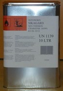 SikaGard 6220 Hulrumsvoks - Ravgul (10 liter)